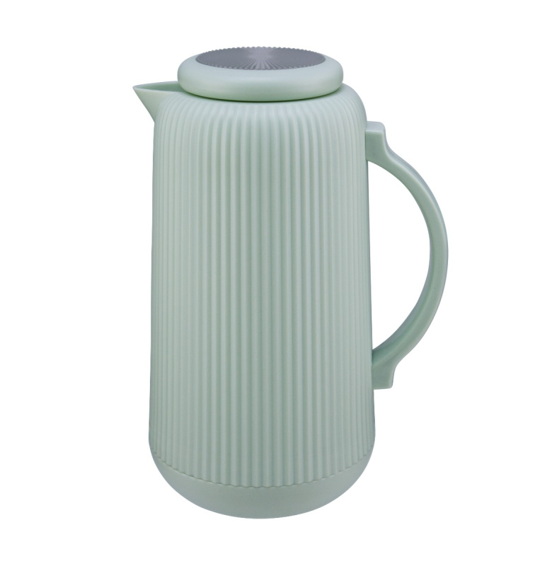 Kitchisimo Plastová termoska 1 l 1 ks mint