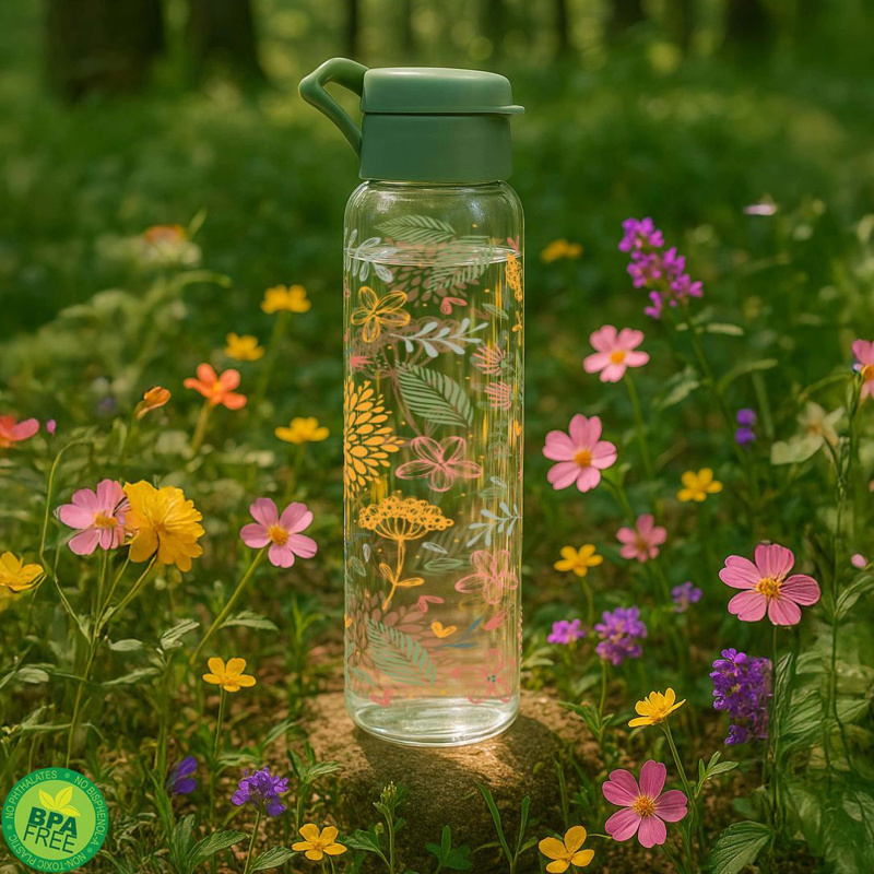 Toro láhev na vodu Botanica 750 ml