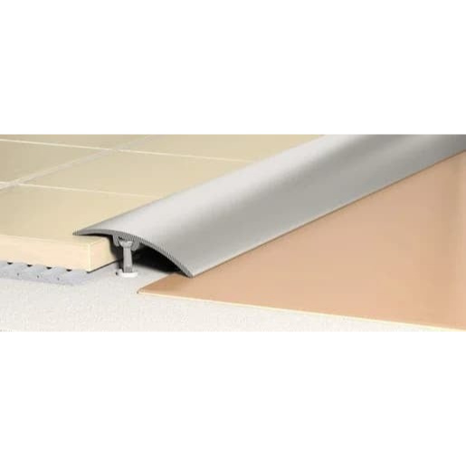 Lišta Havos přechodová hliník 270 cm LP4ALE270