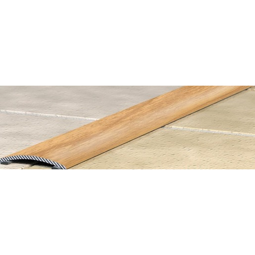 Lišta Havos přechodová hliník 270 cm LPS4D270