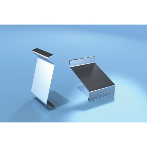 Spojka Havos balkonová hliník 4 cm SALKMHOP940