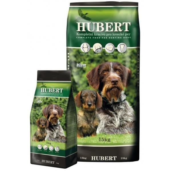 Hubert  3 kg