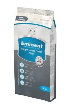 Eminent Puppy Large Breed High Premium 15kg