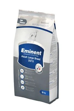 Eminent Dog Adult Large Breed 3kg