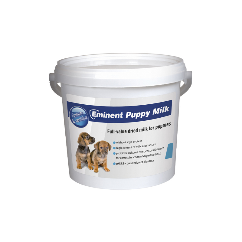 Eminent Dog Puppy Milk 500g