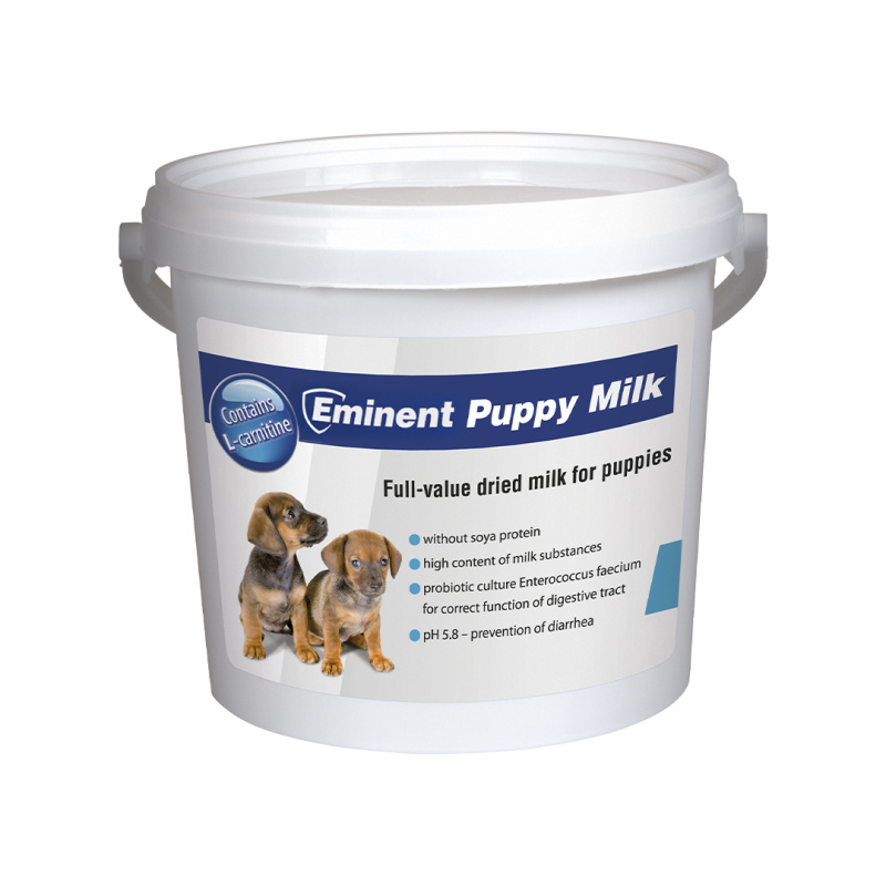 Eminent Dog Puppy Milk 2kg
