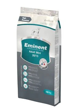 Eminent Adult Mini High Premium 15 kg