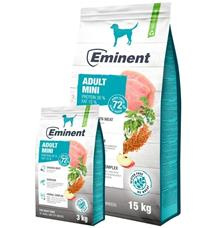 Eminent Adult Mini High Premium 15 kg