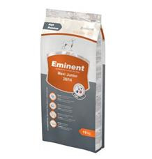 Eminent Puppy Large Breed High Premium 2x 15 kg MAXI JUNIOR