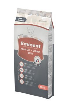 Eminent Adult Cat Salmon High Premium 10 kg