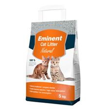 Eminent Podestýlka bez vůně kočka pohlc. pachu 5 kg