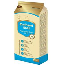 Eminent Gold Puppy Large Breed 15 Kg