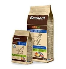 Eminent Grain free Adult Large Breed 2 kg