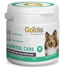 Goldis Dental Care  100g