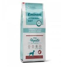 Tekro s.r.o. Eminent Dog Diet Hepatic 2,5kg