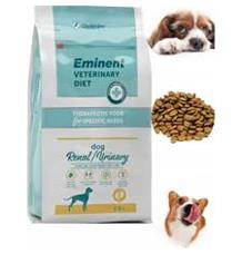 Tekro s.r.o. Eminent Dog Diet Renal/Urinary 2,5kg