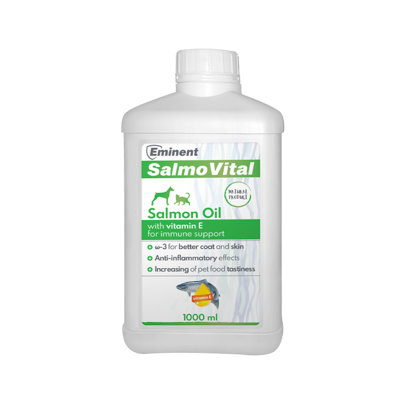 Eminent SalmoVital 1000 ml