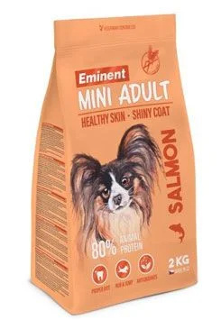 Eminent Dog Mini Adult losos 2 kg