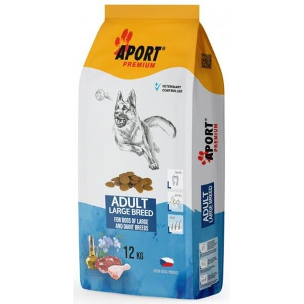Aport Premium Dog Adult Large Breed 12 kg
