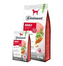 Eminent Adult 26/15 15kg