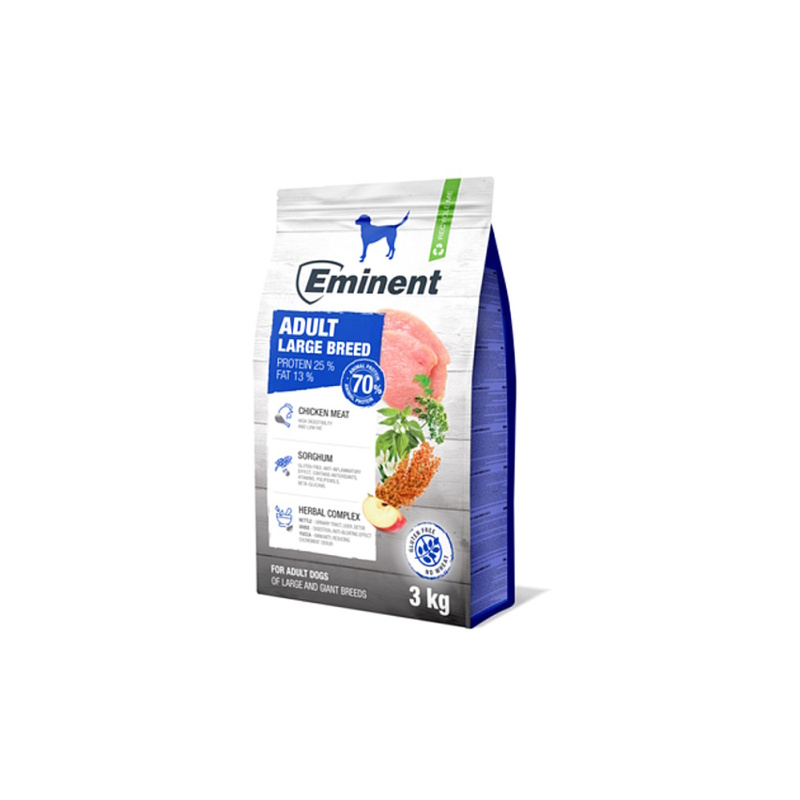 Eminent Granule pro psy velkých a obřích plemen