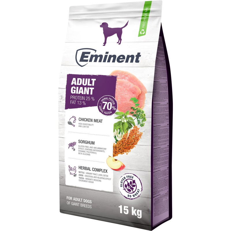 Eminent Adult Giant 15 kg