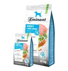Eminent Dog Puppy Large - 15kg