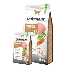 Eminent Dog Senior - 15kg