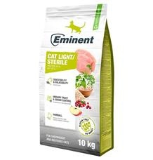 Eminent Cat Light Sterile High Premium 2 kg