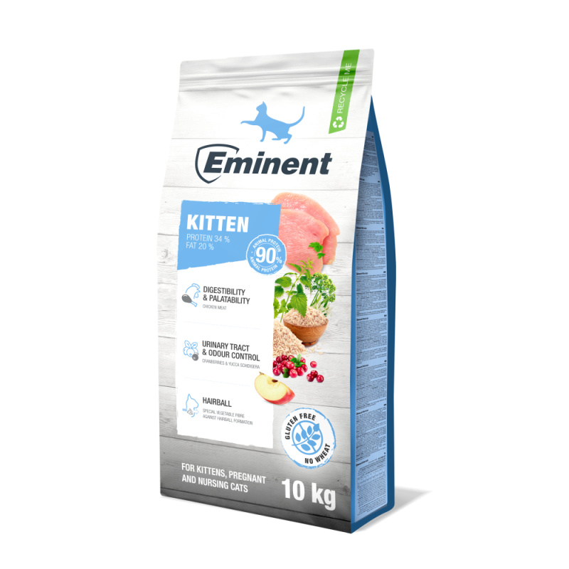 Eminent Granule pro koťata