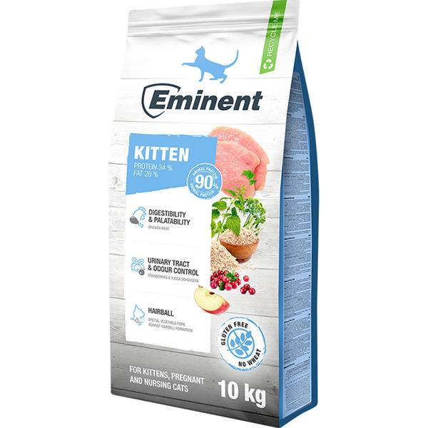 Eminent Granule pro koťata