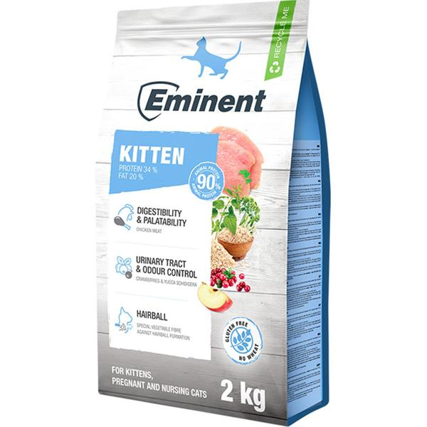 Eminent Granule pro koťata