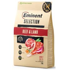 Eminent Selection Adult Beef&Lamb  2 kg