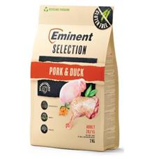 Eminent Selection Adult Pork&Duck 2 kg 2 kg