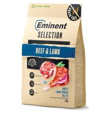 Eminent Selection Adult Larg Breed Beef&Lamb  12 kg