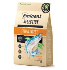 Eminent Selection Sensitive Fish&Insect 12 kg