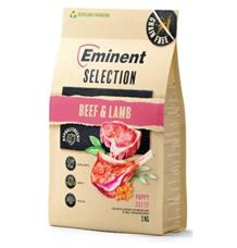 Eminent Selection Puppy Beef&Lamb 12 kg
