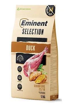 Eminent Selection Senior Duck  12 kg