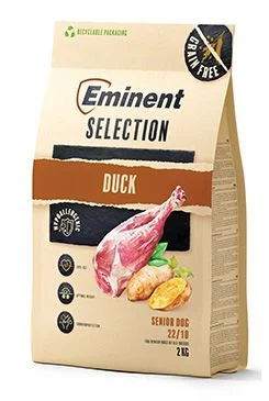 Eminent Selection Senior Duck  2 kg