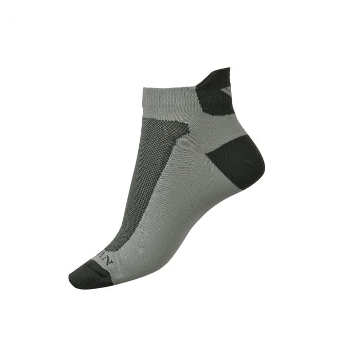 Bushman ponožky Bushman short grey 43-46