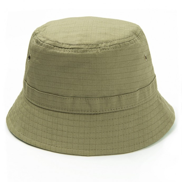 Bushman Dětský klobouk Blake, khaki 50