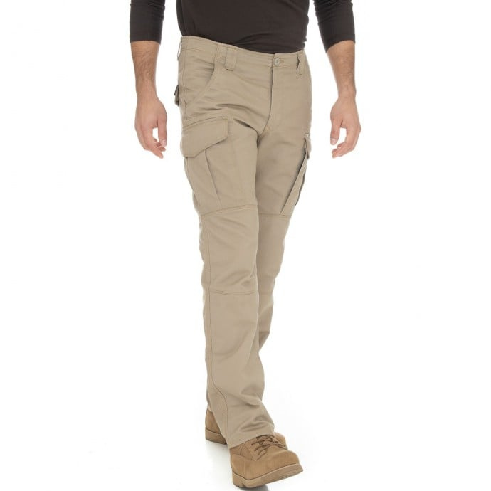 Bushman kalhoty Pierson dry leaf 62