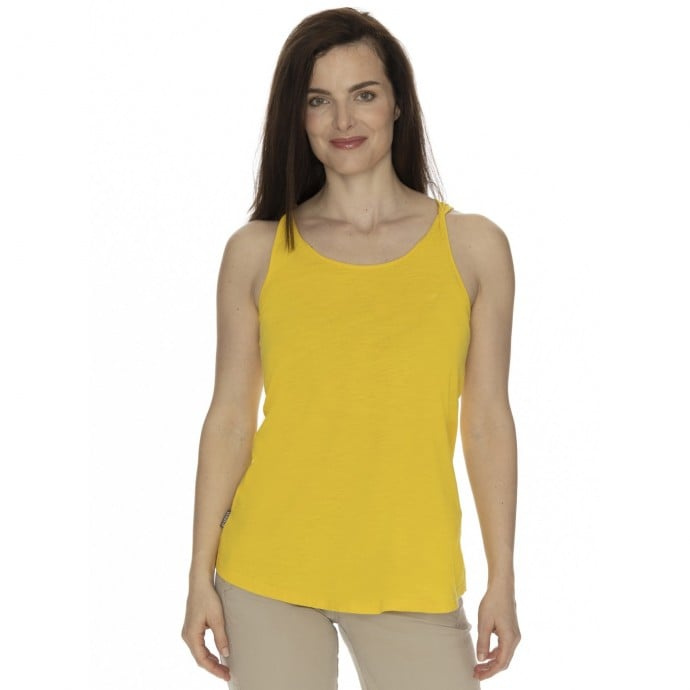 Bushman tílko Erina yellow L