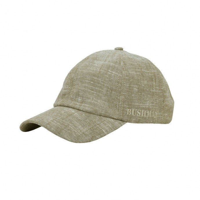 Bushman čepice Midar dry leaf UNI