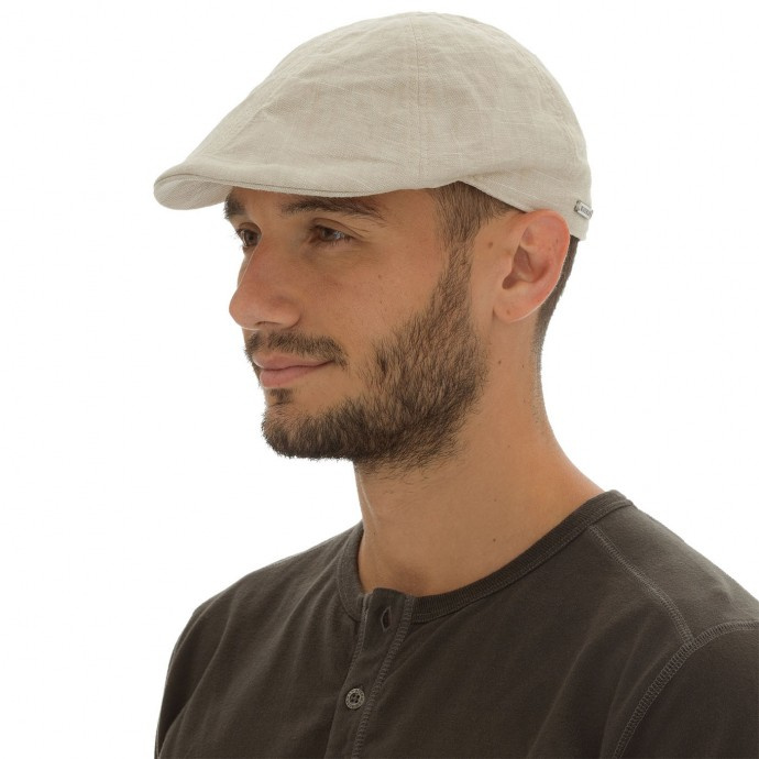 Bushman Pánská i dámská bekovka Flat, stone 56