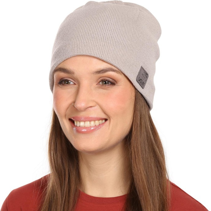 Vagner Pánská i dámská Warris, šedá UNI