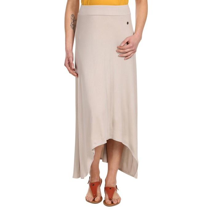 Bushman Dámská sukně Becca, béžová 38