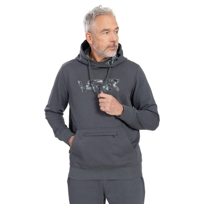 Vagner Pánská mikina Cinca, petrolejová M