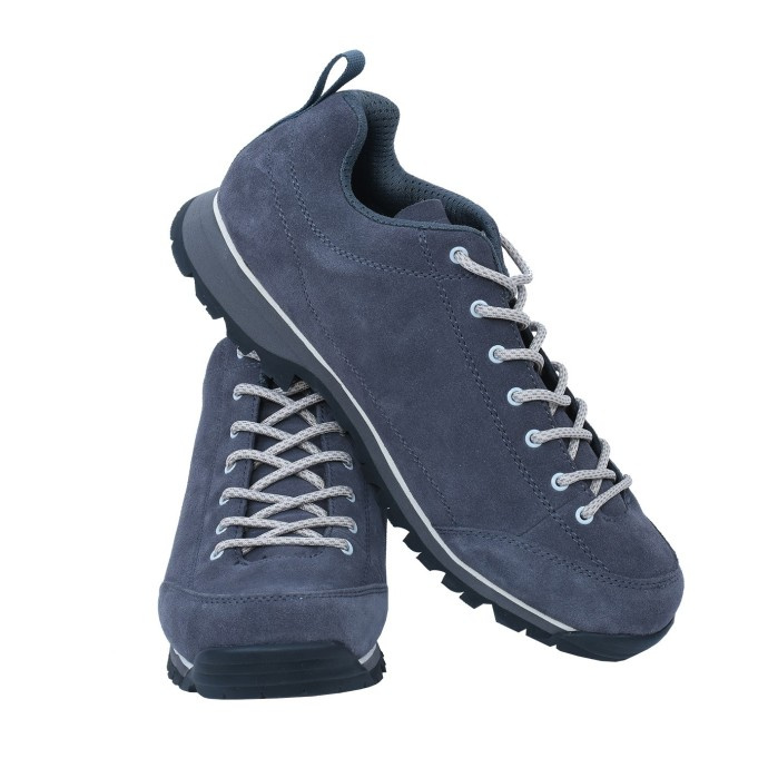 Bushman Pánské boty Stroll, šedé 41