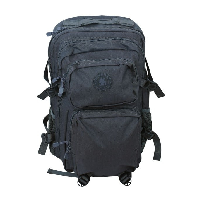 Bushman Outdoorový batoh Bolsa, černý 40l UNI